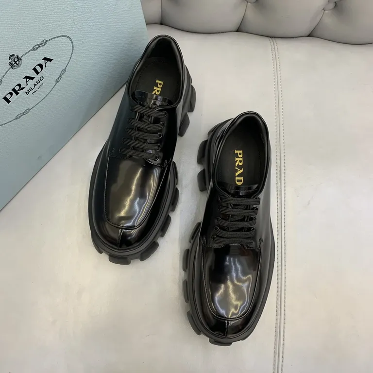 Prada Shoe 